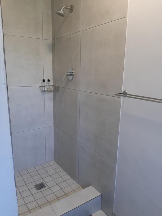 Croeso Guest House 랑게바안 외부 사진