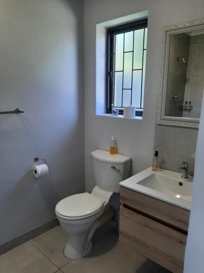 Croeso Guest House 랑게바안 외부 사진