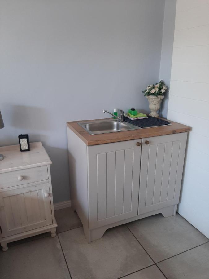 Croeso Guest House 랑게바안 외부 사진