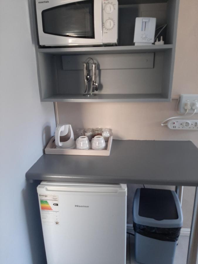Croeso Guest House 랑게바안 외부 사진