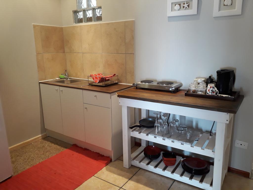 Croeso Guest House 랑게바안 외부 사진