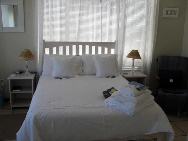 Croeso Guest House 랑게바안 외부 사진
