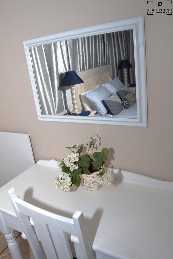 Croeso Guest House 랑게바안 외부 사진