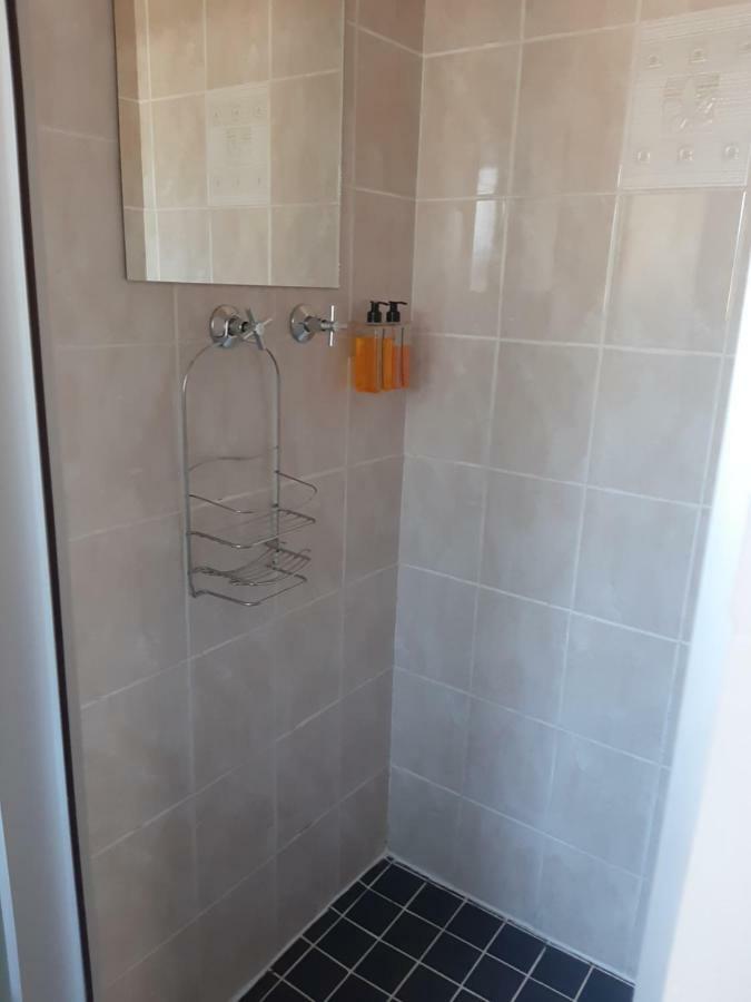 Croeso Guest House 랑게바안 외부 사진