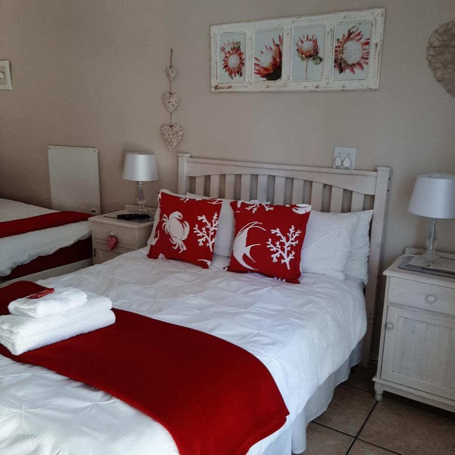Croeso Guest House 랑게바안 외부 사진